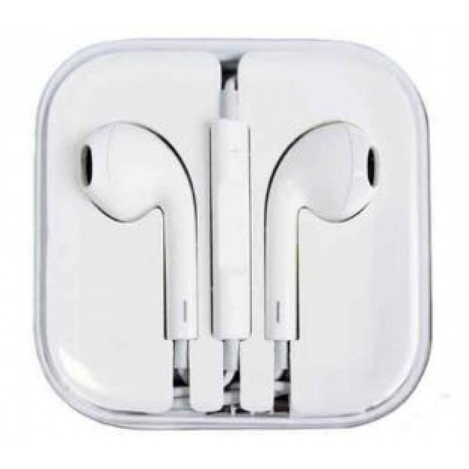 Apple earphones headphone discount plug